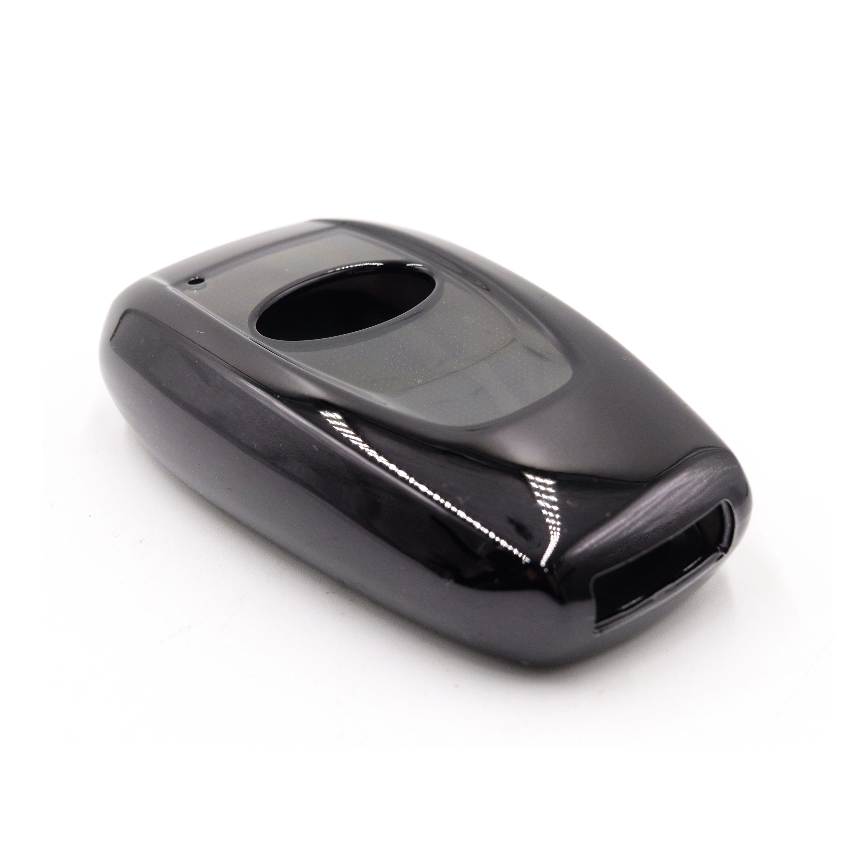 3 & 4 Button Black Car Key Cover To Suit Subaru Impreza | Remote Pro